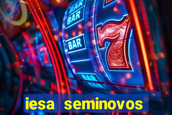 iesa seminovos porto alegre